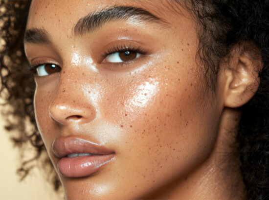 Top 10 skin care tips for oily skins