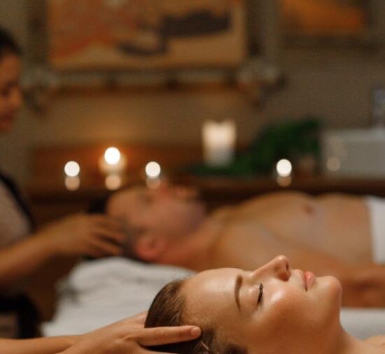 Sauna Relax